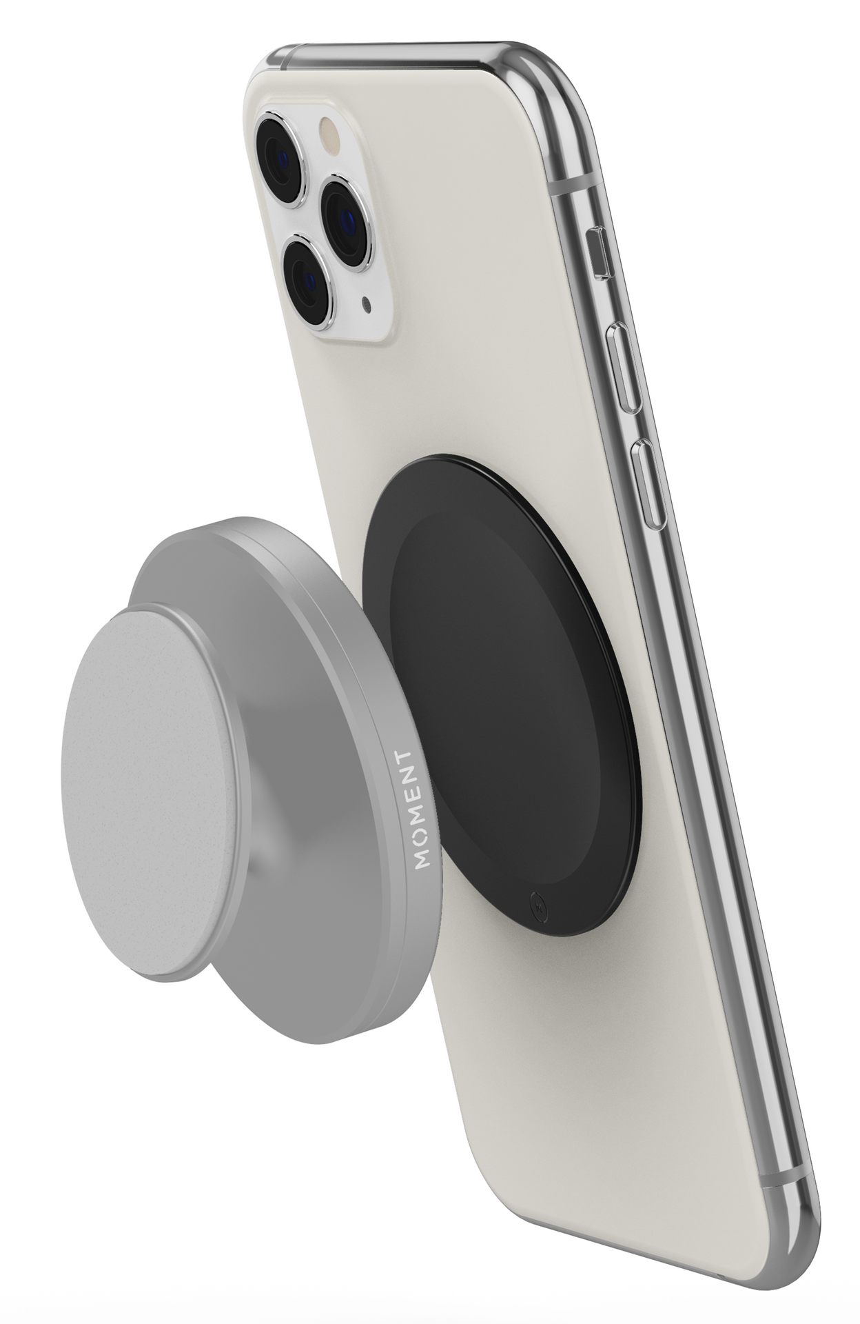 Moment MagSafe Stick On adapter houder