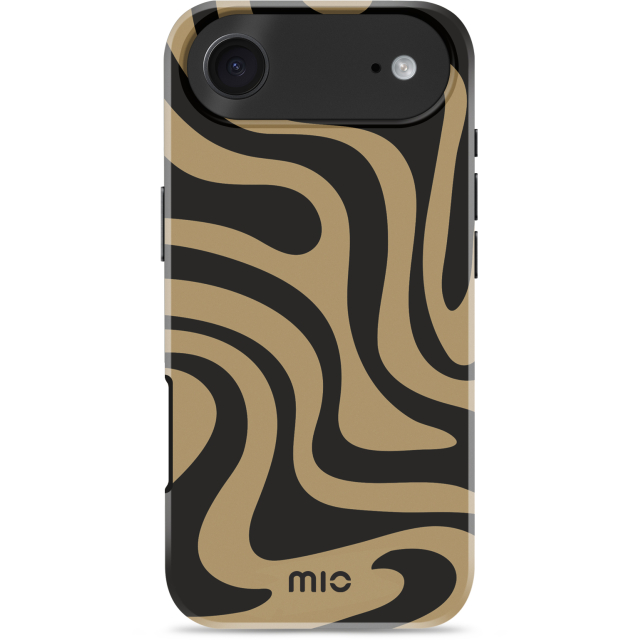 MIO MagSafe iPhone Air hoesje Swirl