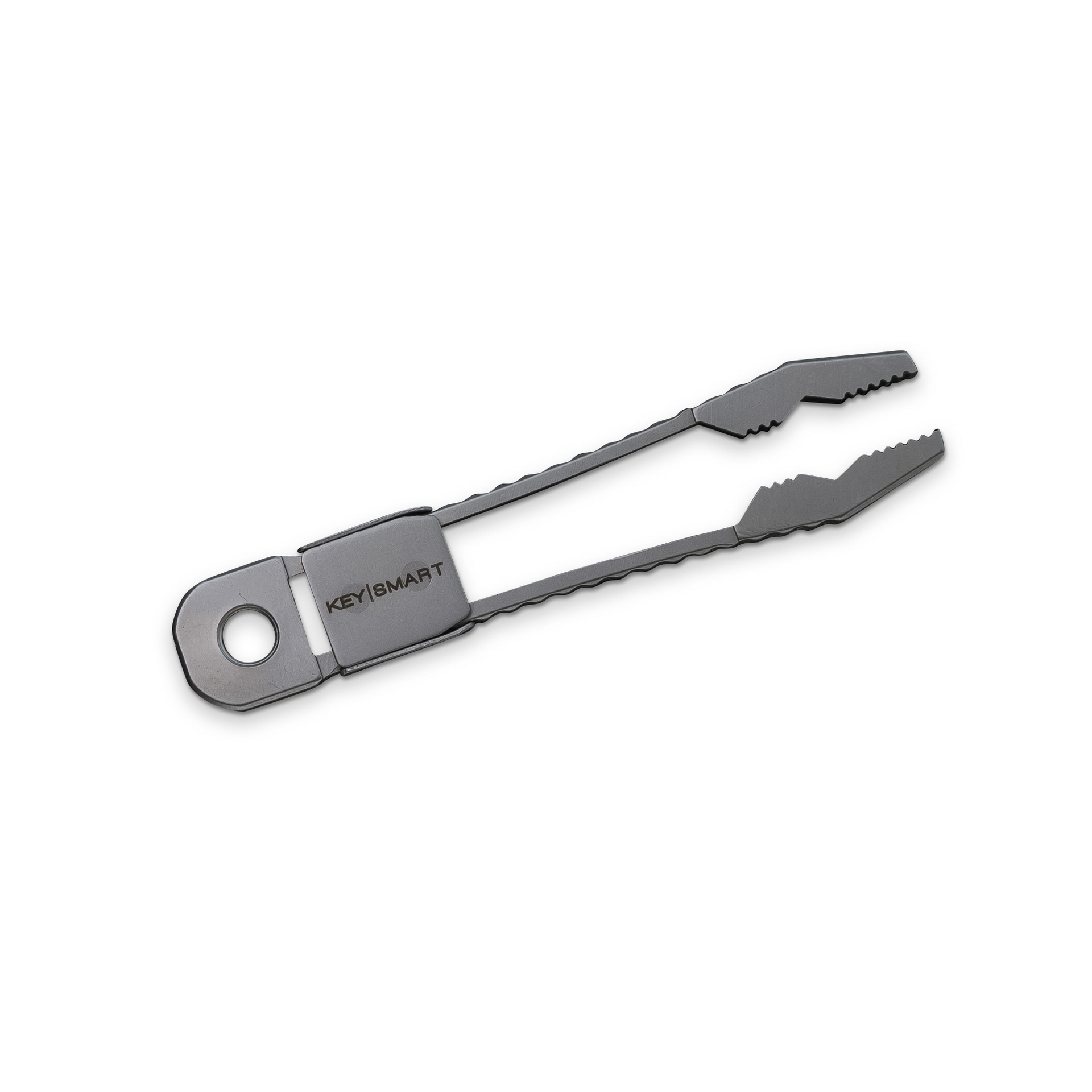KeySmart NanoPliers sleutelhanger