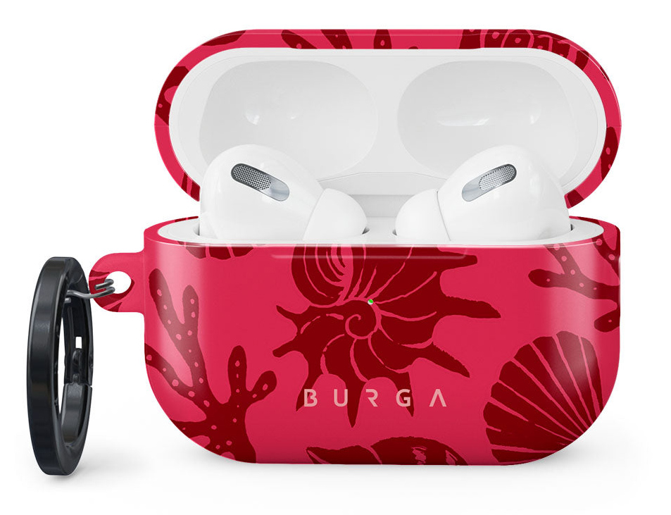 Burga Tough AirPods Pro 2 hoesje Solace