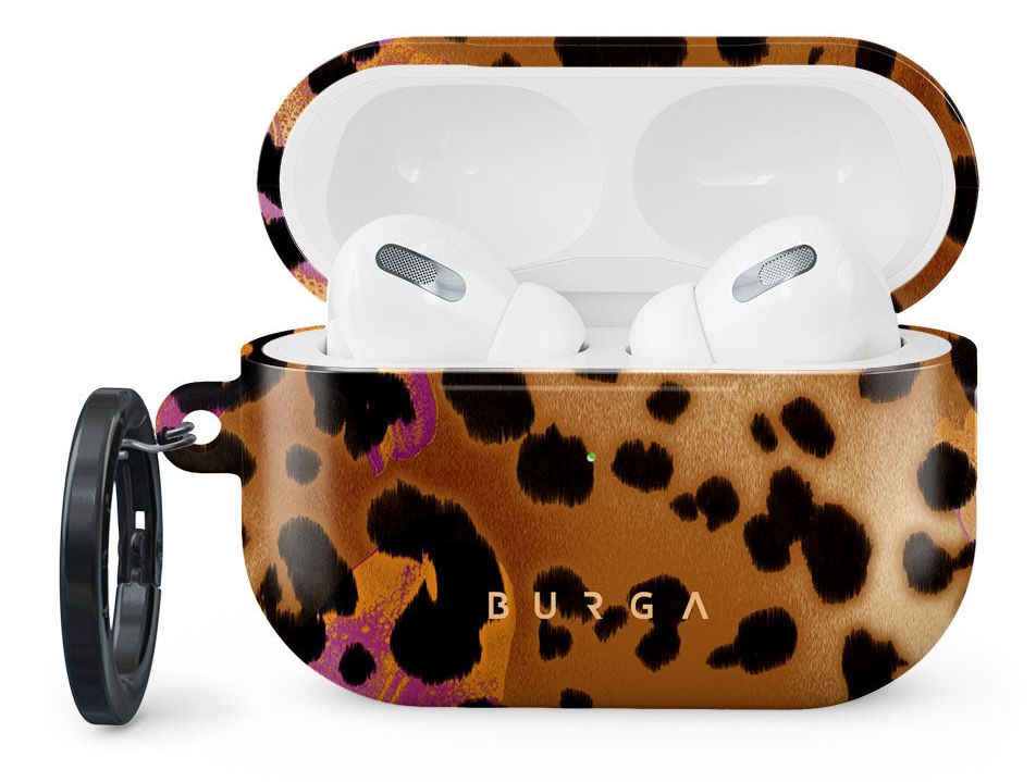 Burga Tough AirPods Pro 2 hoesje Wild Era