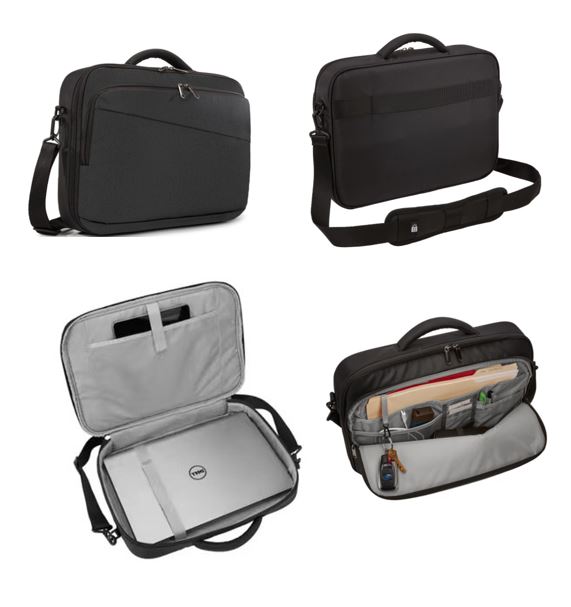 ZAGG Education MacBook 13 / 14 inch laptop tas zwart