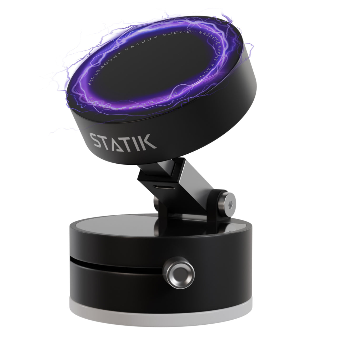 Statik HyperMount MagSafe auto houder