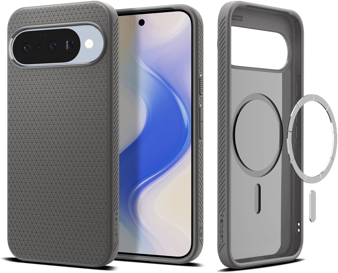 Spigen Liquid Air MagSafe Google P