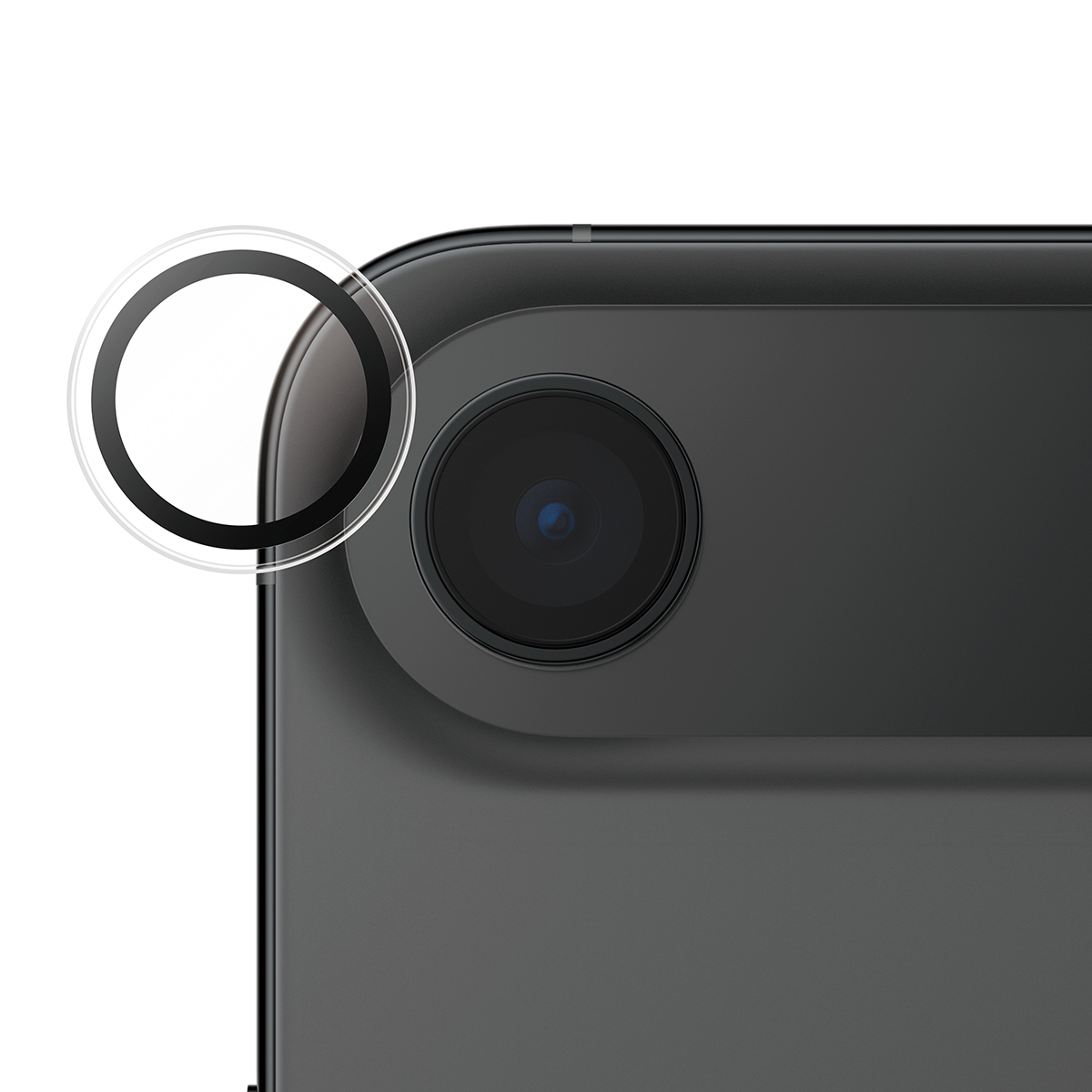 PanzerGlass SAFE iPhone Air cameralens protector