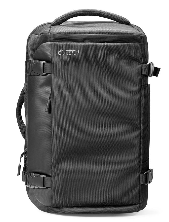 TechProtection Defender Cabin 40-liter rugzak voor Ryanair Air en Wizz Air