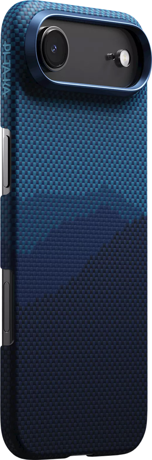 Pitaka Ultra Slim MagSafe iPhone 17 Air hoesje moonrise