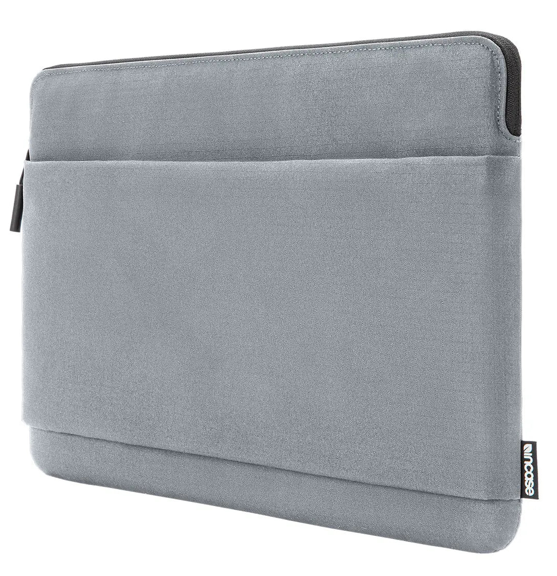 Incase Go MacBook Pro 14 inch sleeve grijs