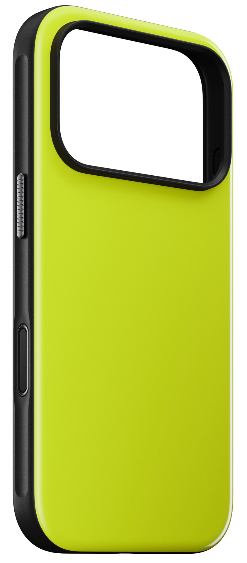 Nomad Modern iPhone 17 Pro Max hoesje volt