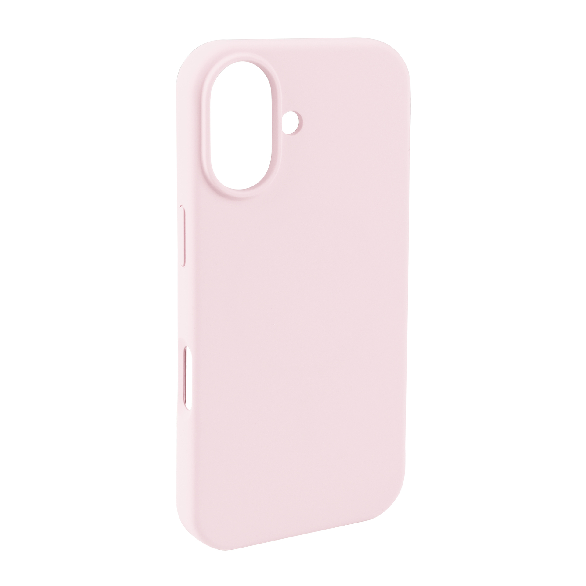 Pomologic CoverCase MagSafe iPhone 17 hoesje lichtroze