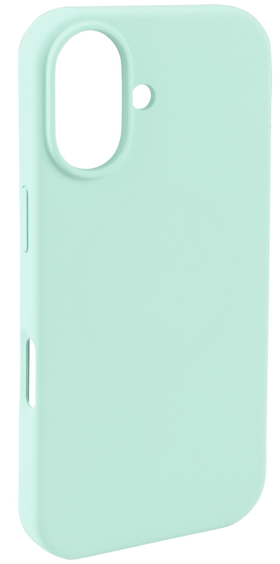 Pomologic CoverCase MagSafe iPhone 17 hoesje groen
