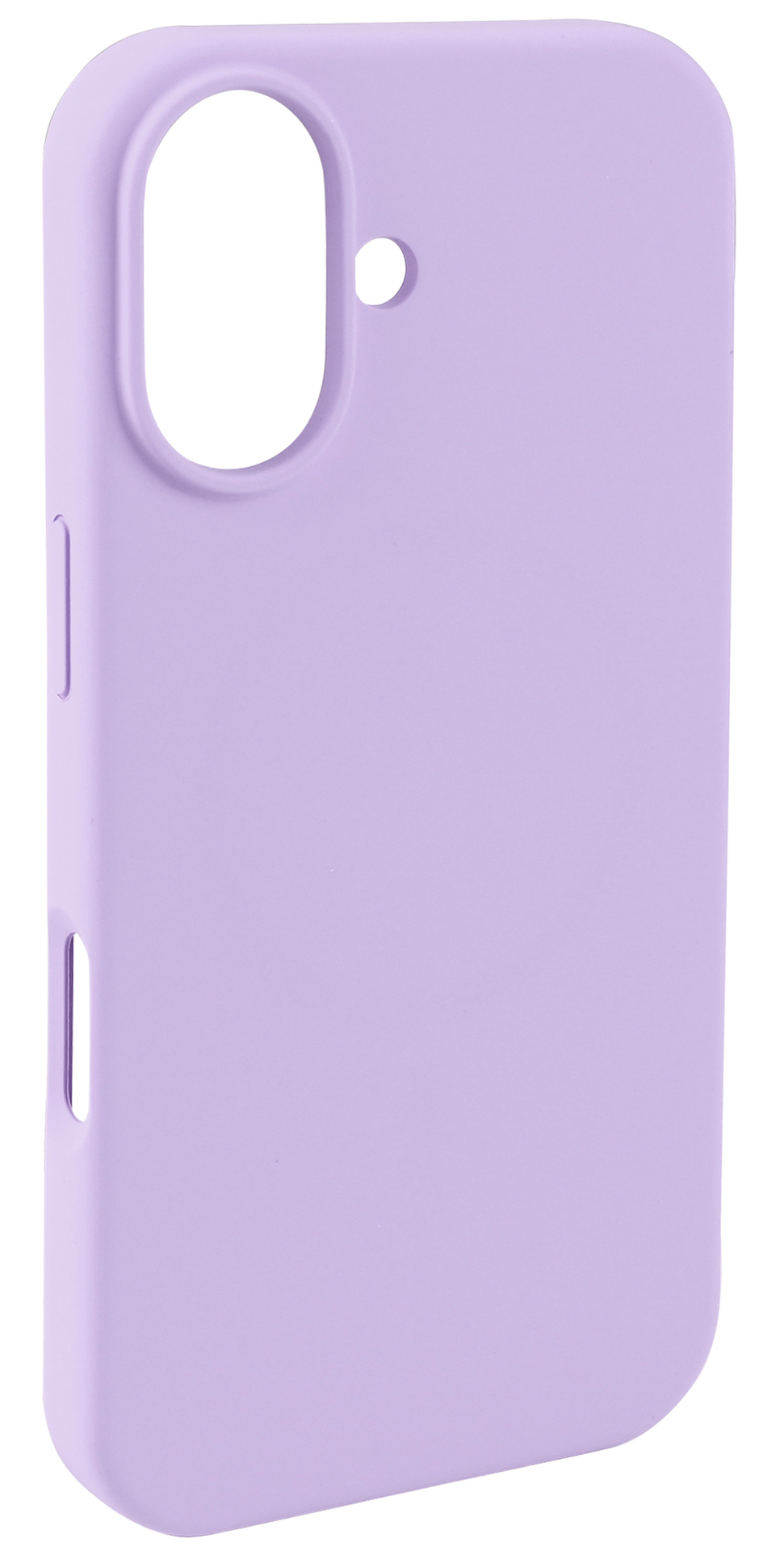 Pomologic CoverCase MagSafe iPhone 17 hoesje paars