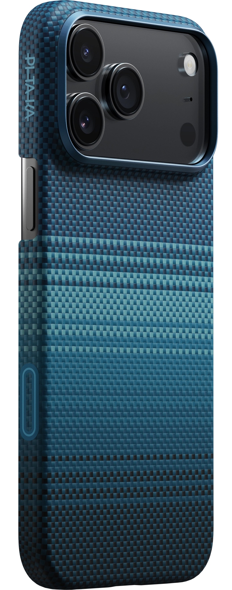 Pitaka Ultra Slim MagSafe iPhone 17 Pro Max hoesje moonrise