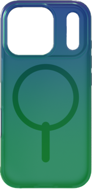 ZAGG Milan Snap iPhone 17 Pro hoesje raven