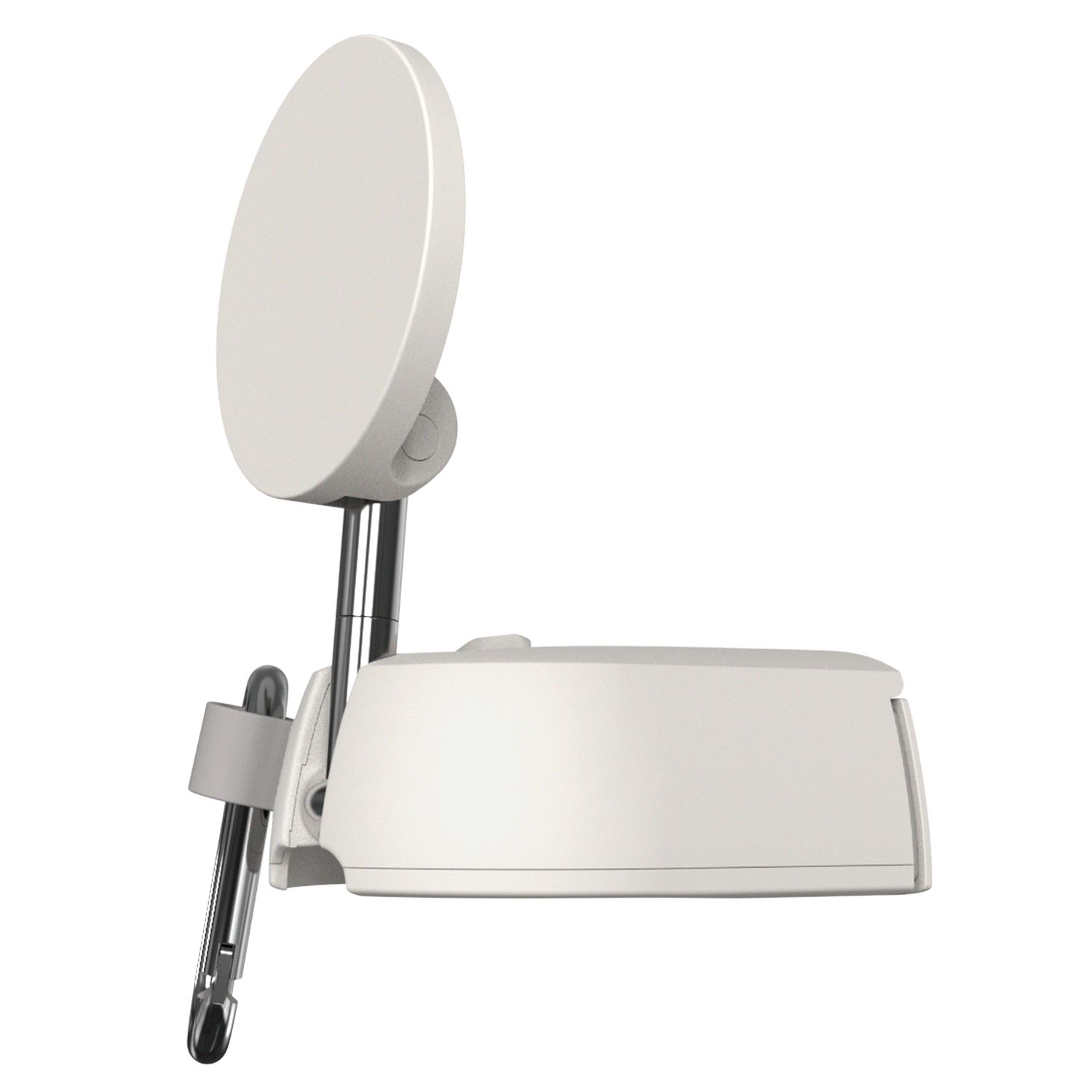 iOttie Treker MagSafe Airplaine mount vliegtuig houder