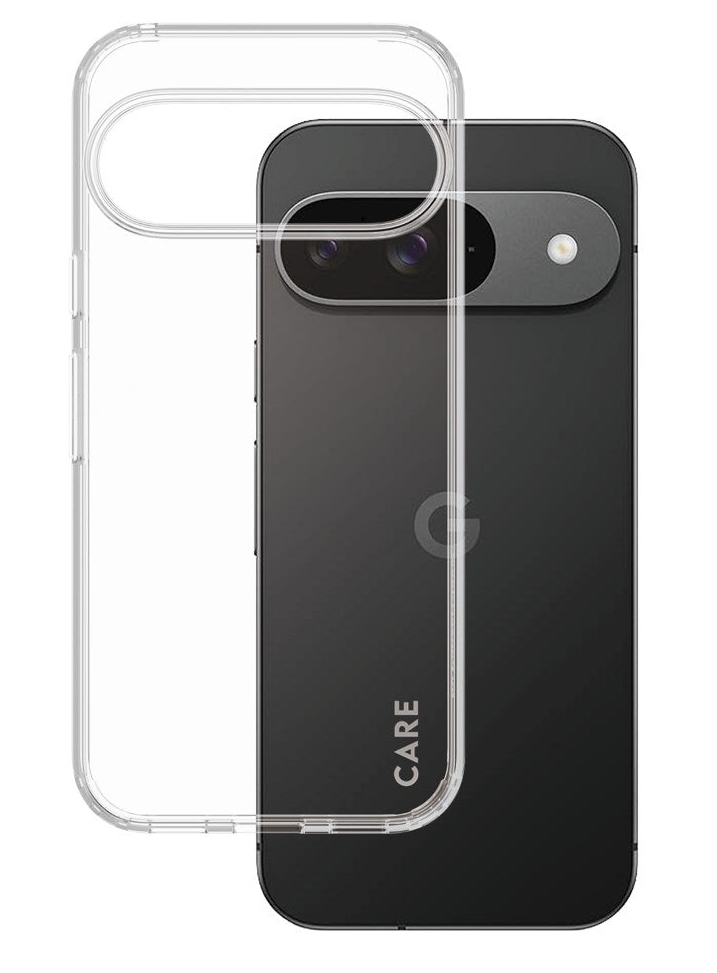 PanzerGlass CARE Urban Combat Google Pixel 10 / Pixel 10 Pro hoesje