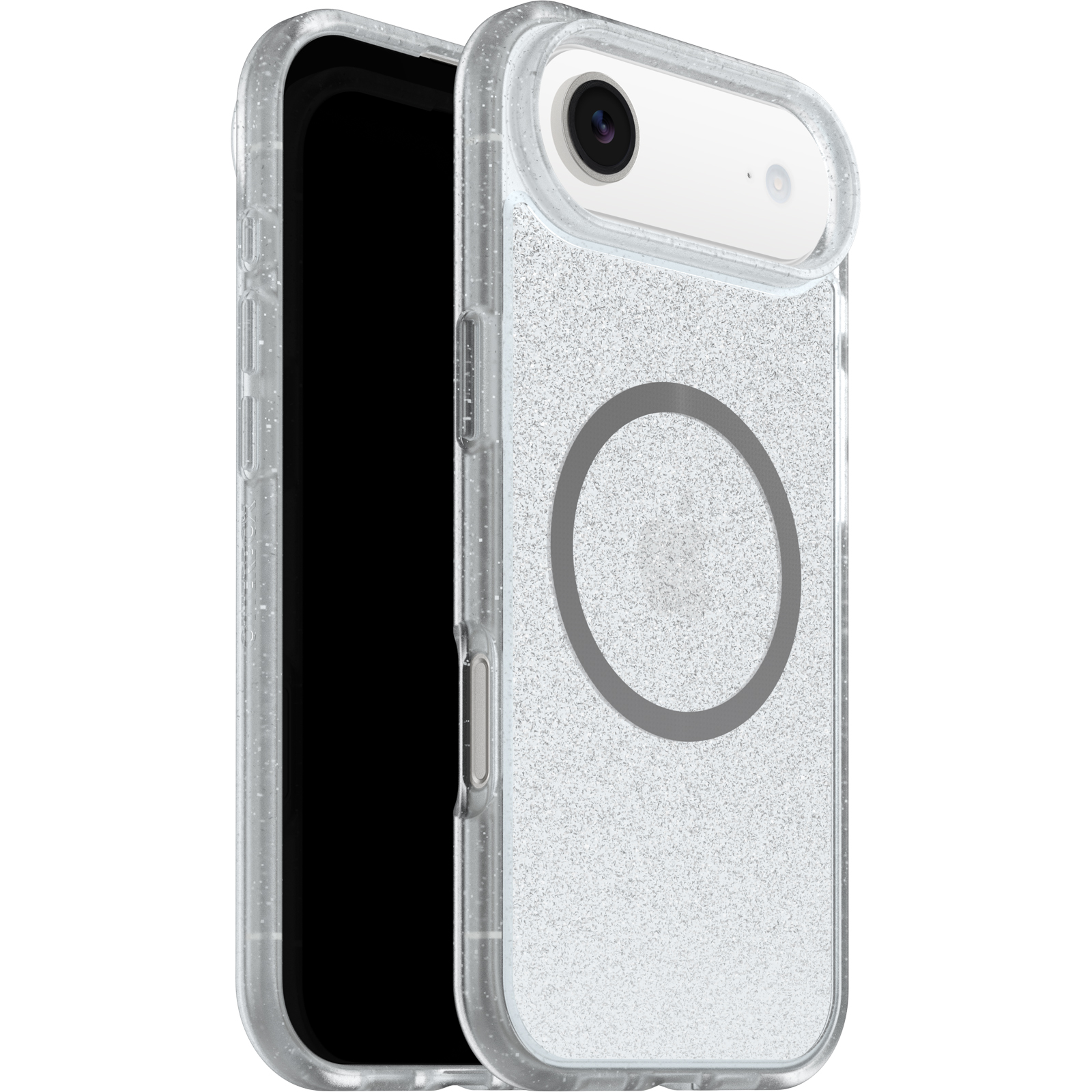 OtterBox React MagSafe iPhone Air hoesje stardust