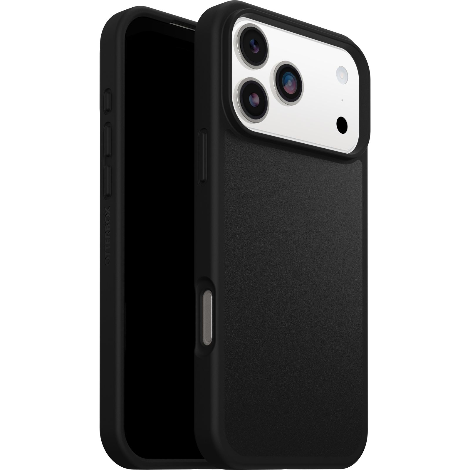 OtterBox React MagSafe iPhone 17 Pro Max hoesje zwart