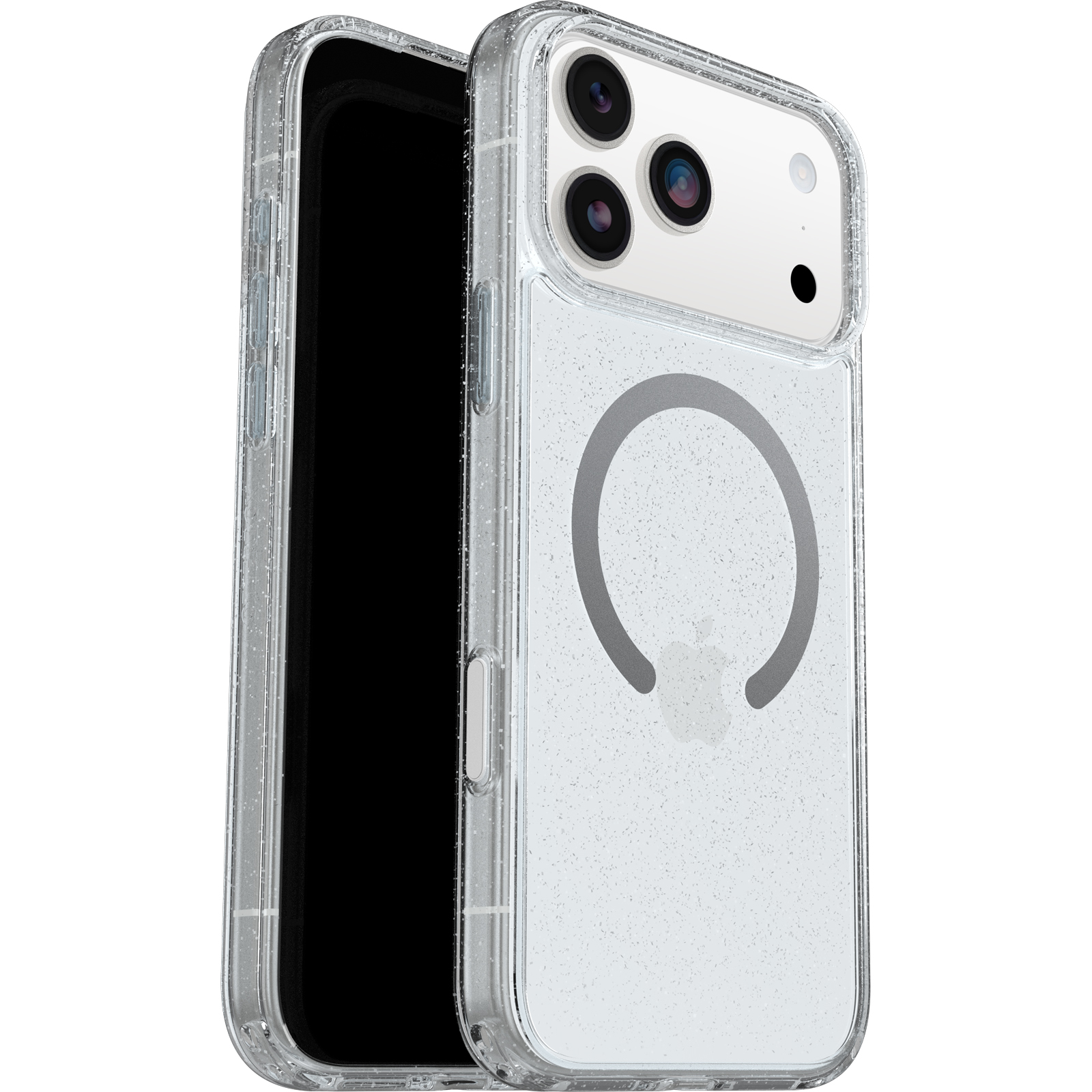 OtterBox Symmetry MagSafe iPhone 17 Pro Max hoesje stardust