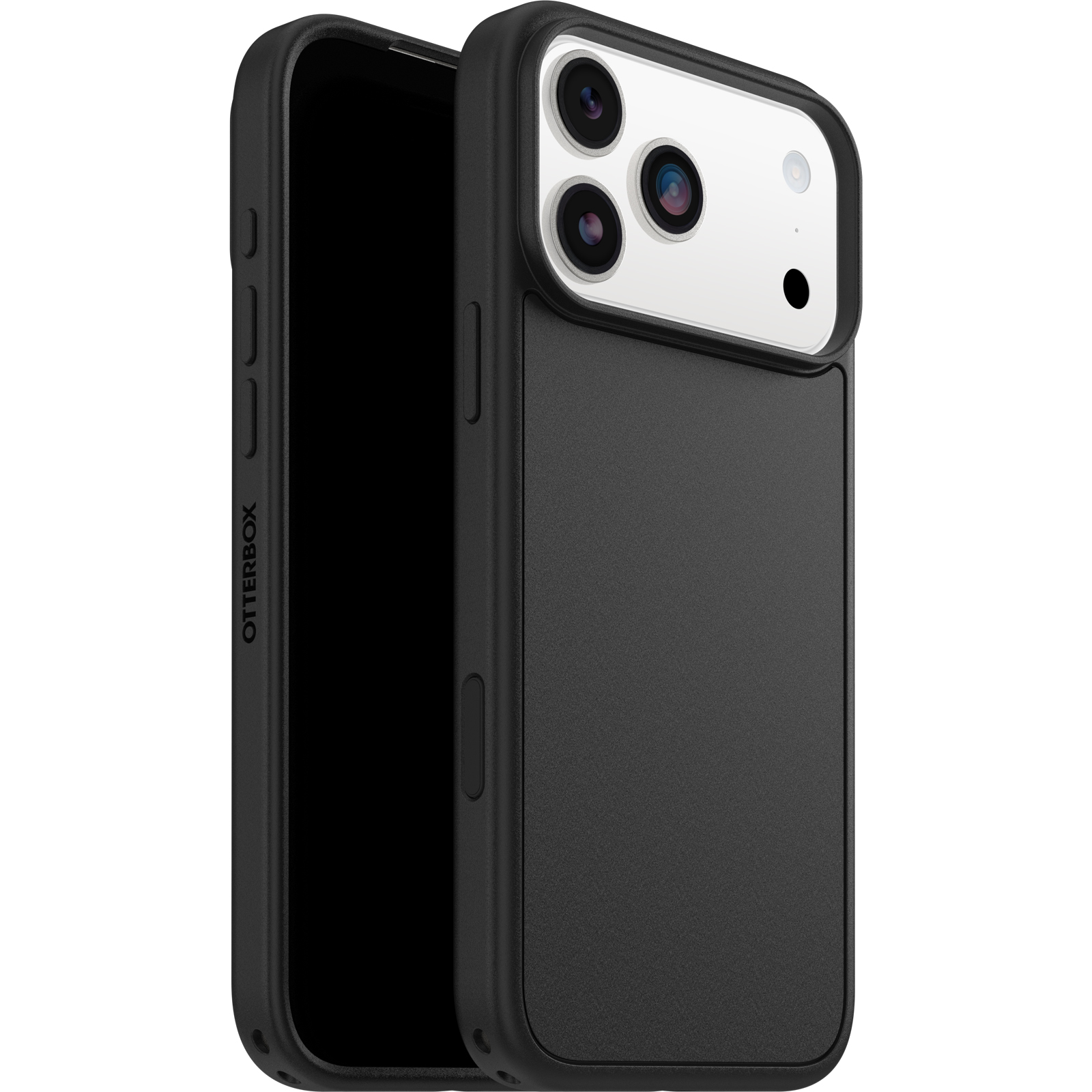 OtterBox Symmetry MagSafe iPhone 17 Pro Max hoesje zwart
