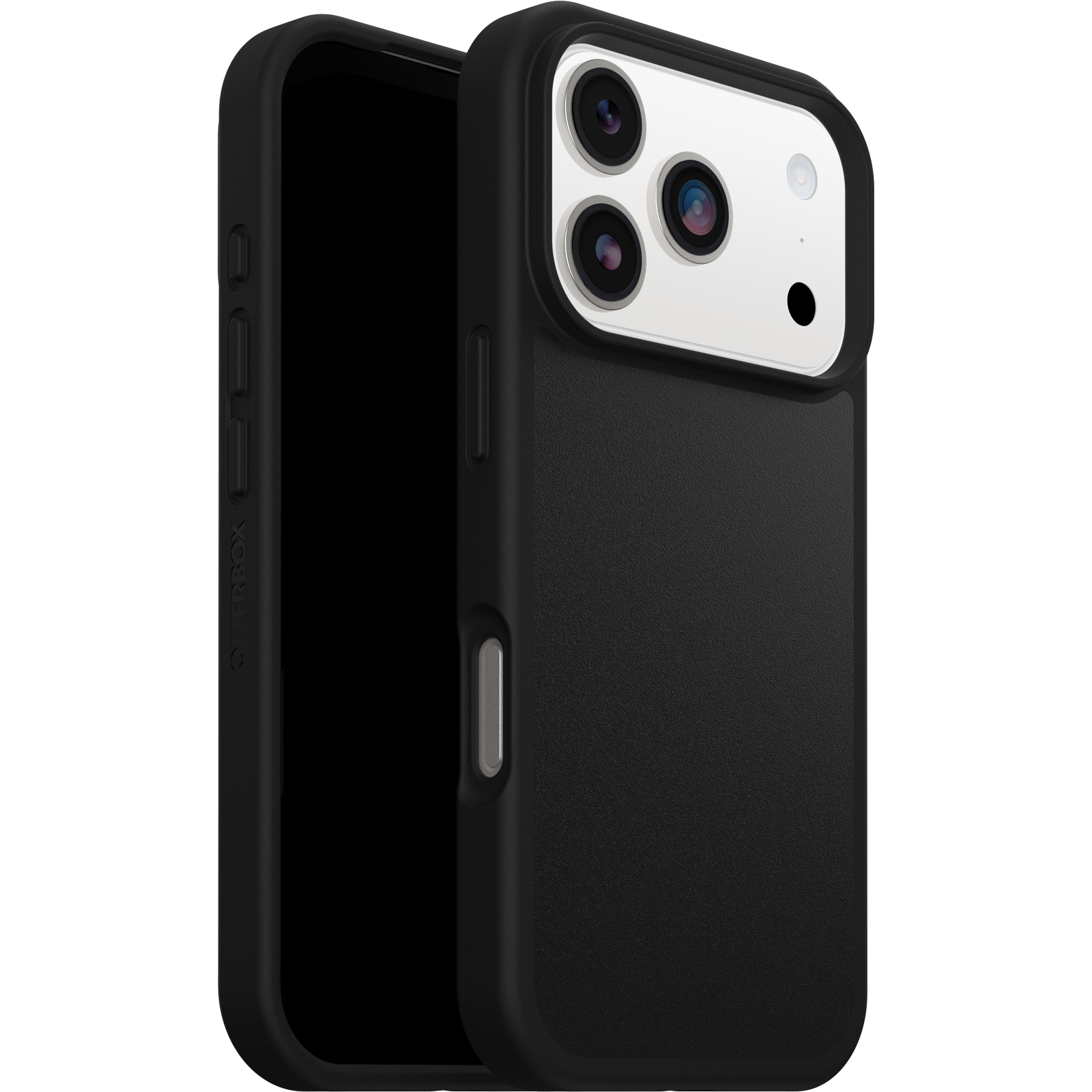 OtterBox React MagSafe iPhone 17 Pro hoesje zwart