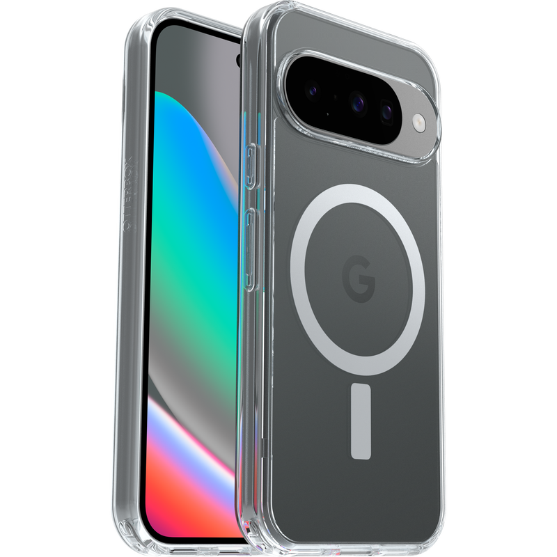 OtterBox Symmetry MagSafe Google Pixel 10 / Google Pixel 10 Pro hoesje