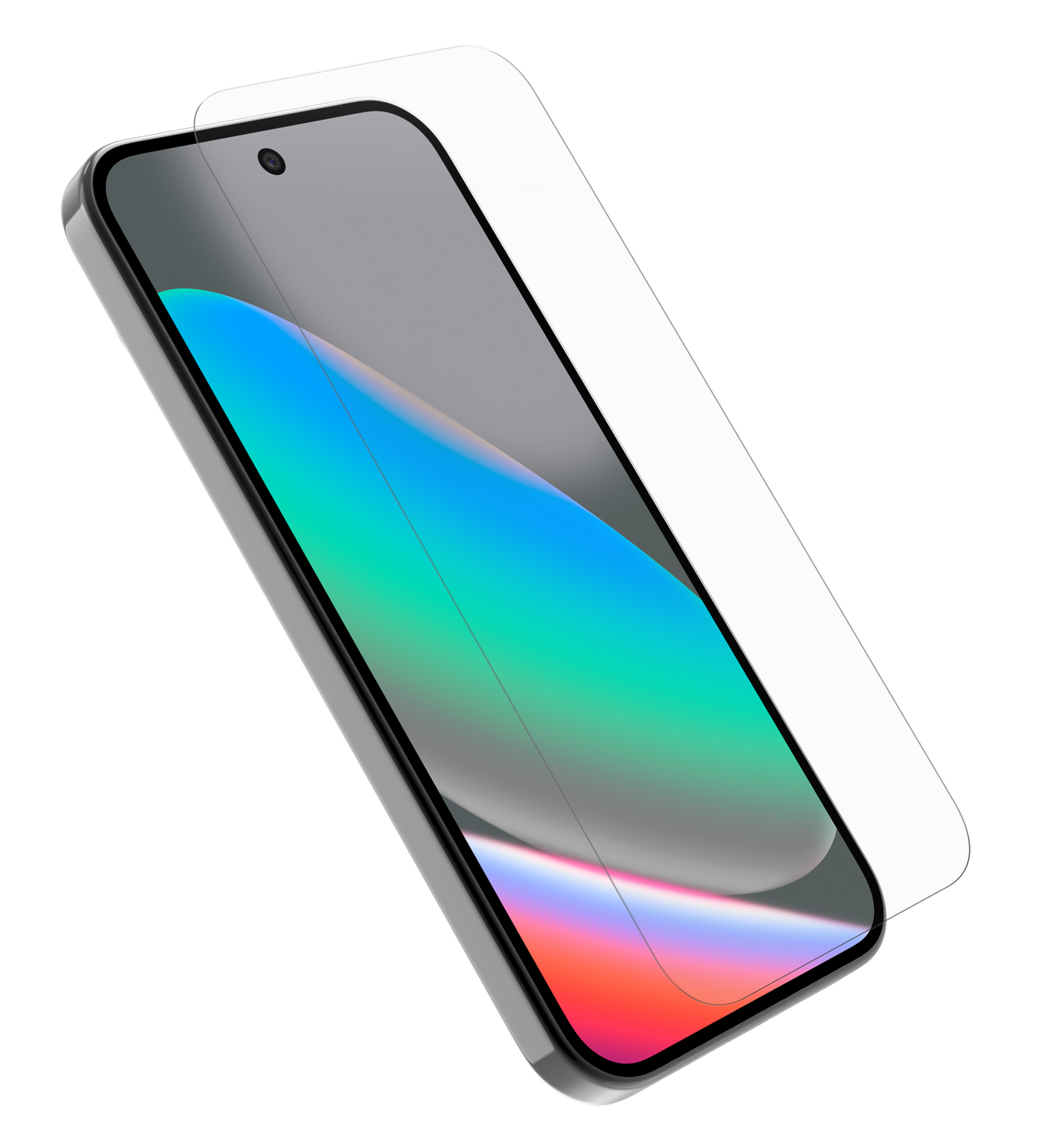 OtterBox Glass Google Pixel 10 / Google Pixel 10 Pro screenprotector
