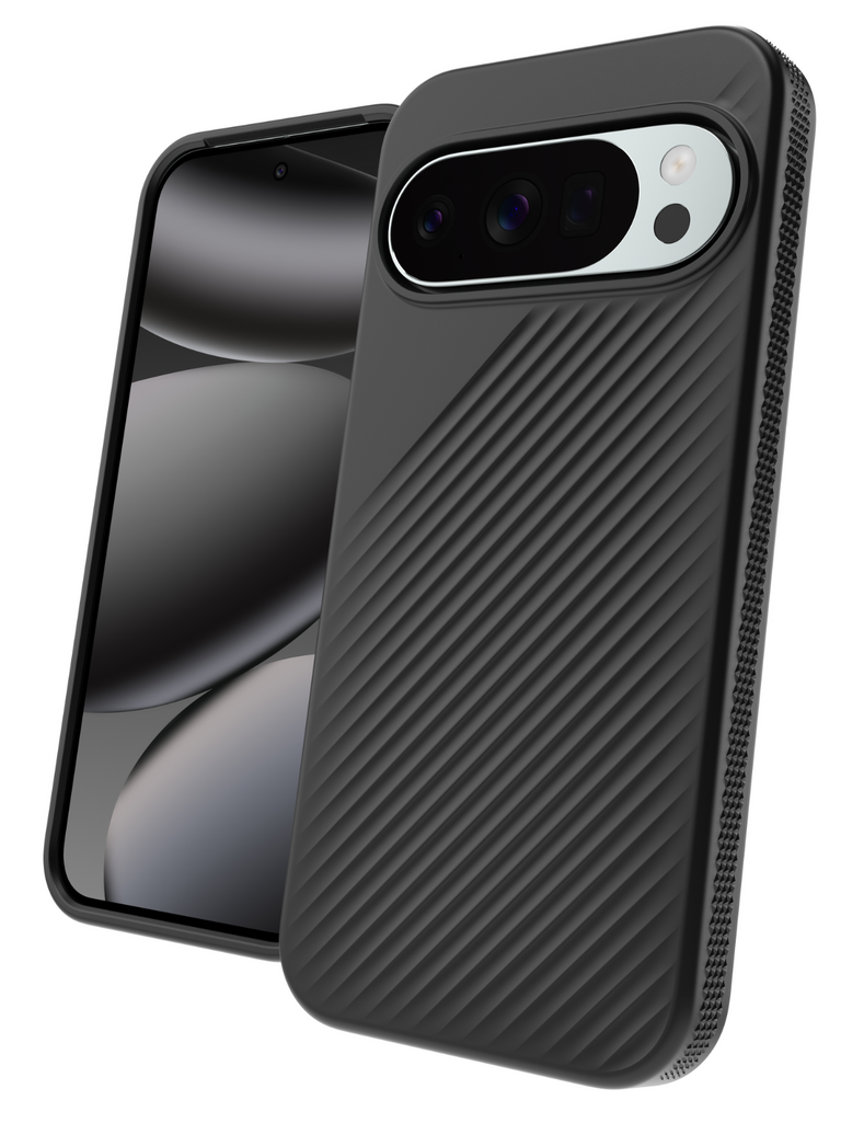 ZAGG Luxe Google Pixel 10 / Google Pixel 10 Pro hoesje zwart