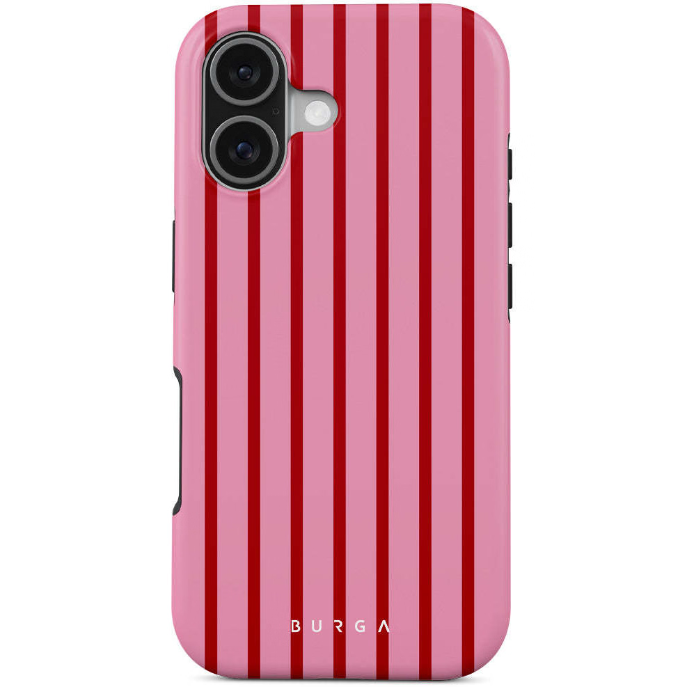 Burga Tough MagSafe iPhone 17 hoesje bikini