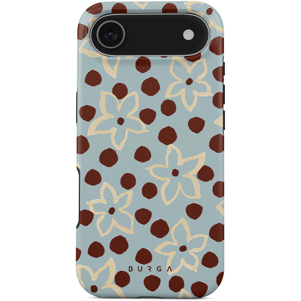 Burga Tough MagSafe iPhone Air hoesje onda