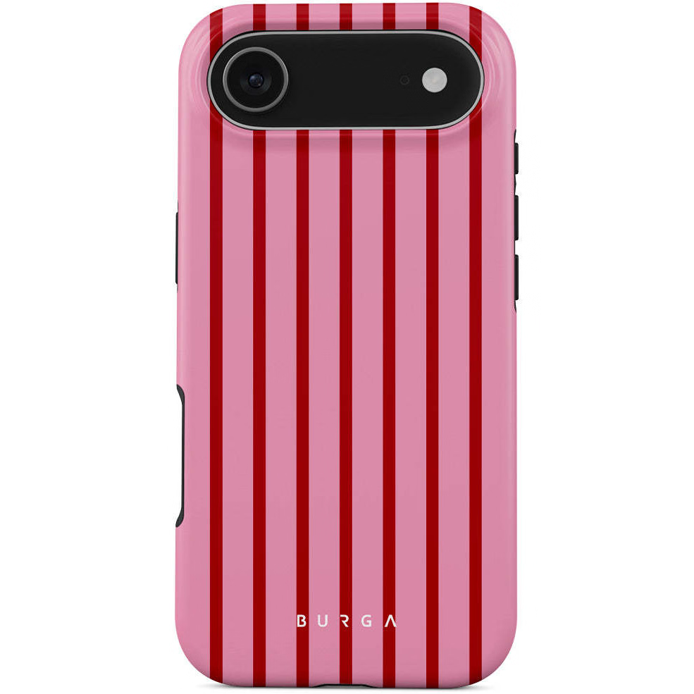 Burga Tough MagSafe iPhone Air hoesje bikini