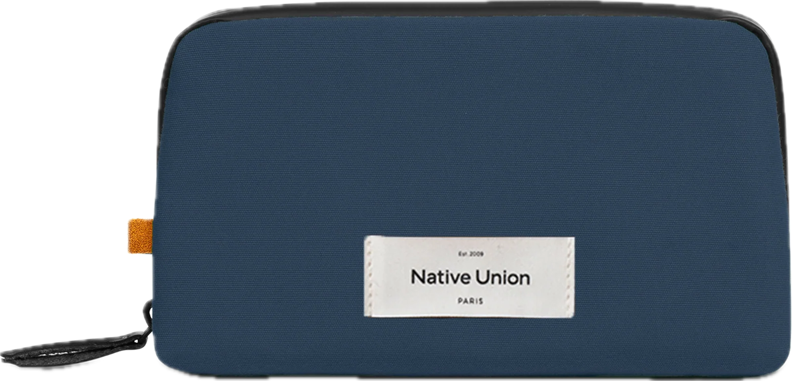 Native Union W.F.A duurzame Tech Organizer blauw