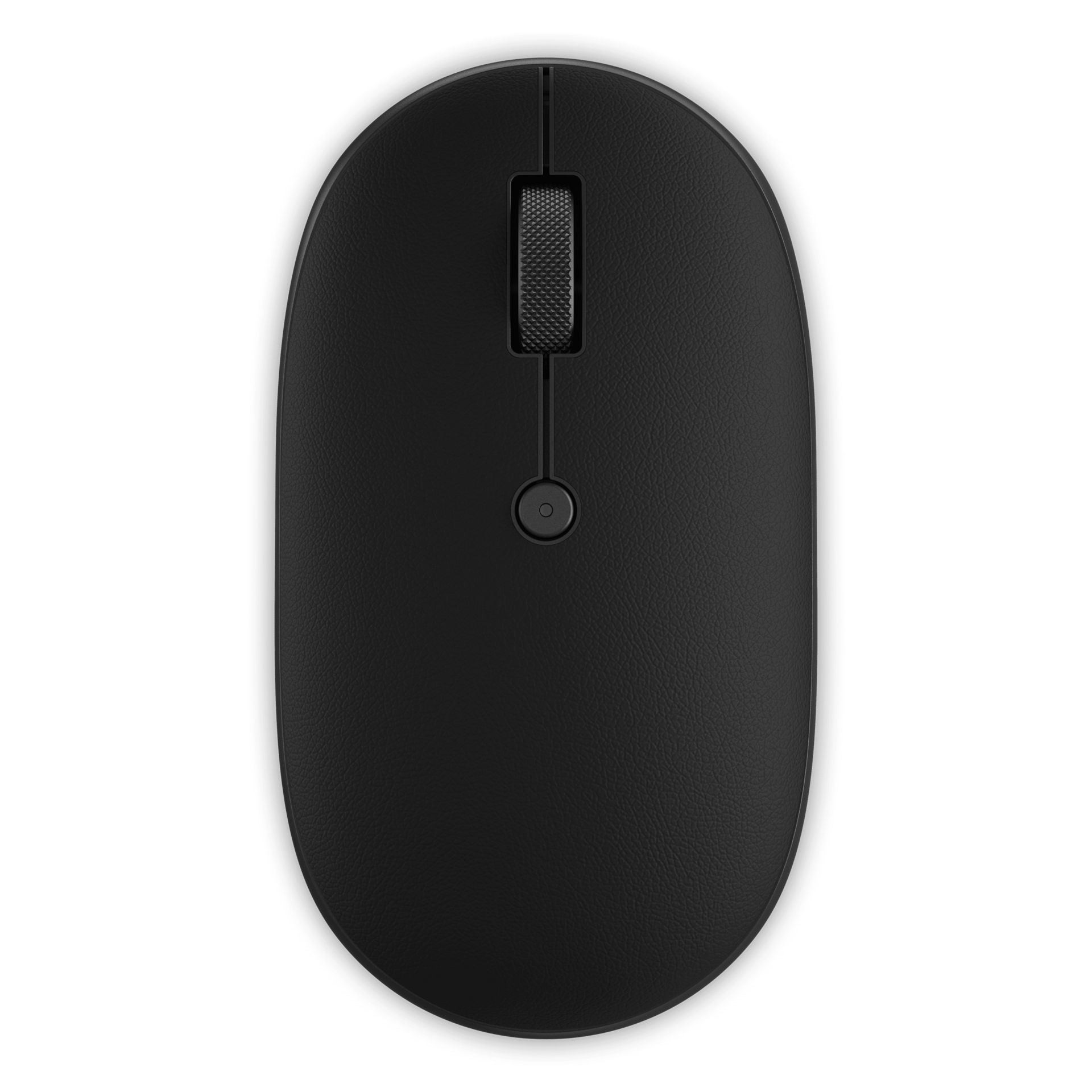 Satechi OntheGo Bluetooth draadloze optische muis zwart
