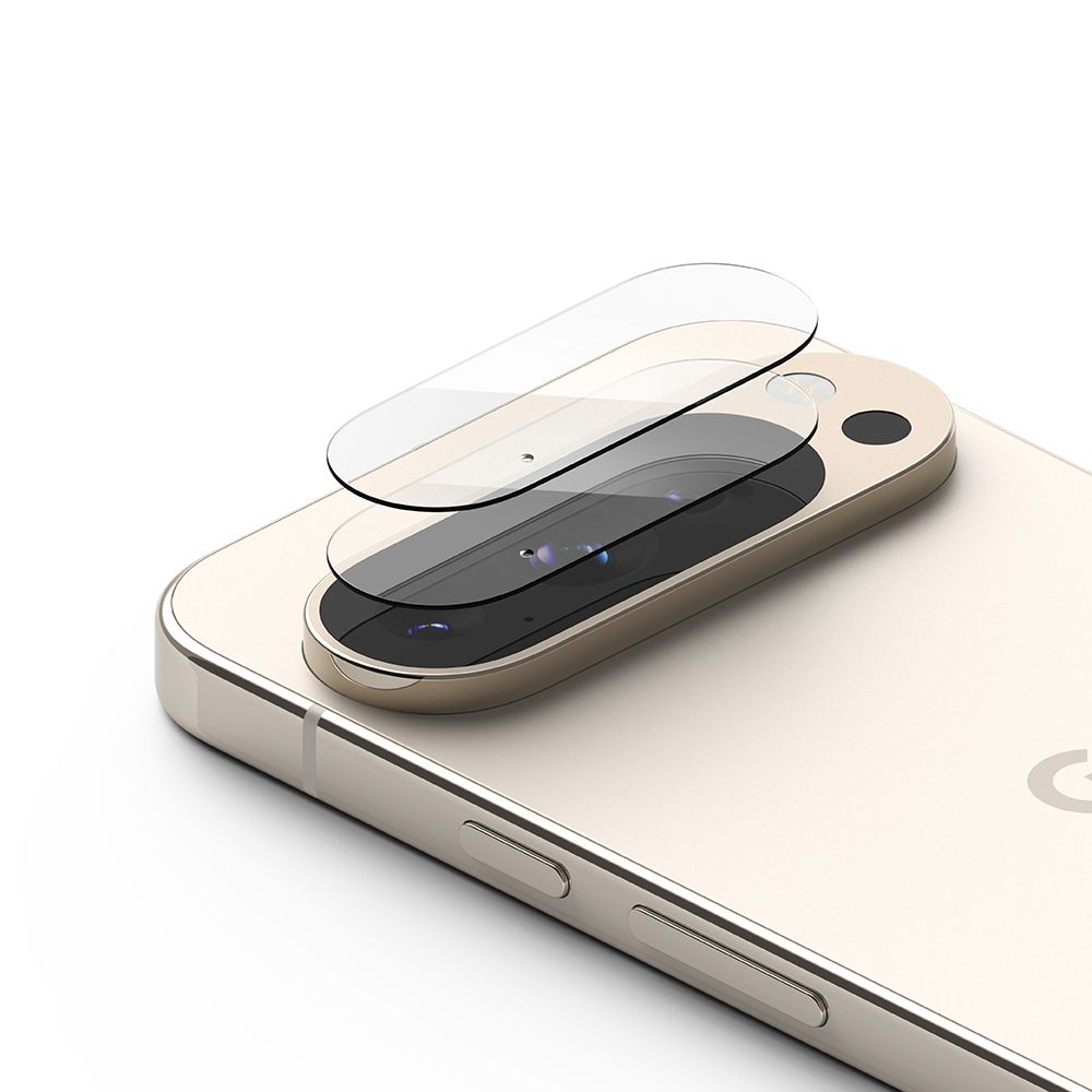 Ringke Camera Protector Google Pixel 10 Pro 2-pack