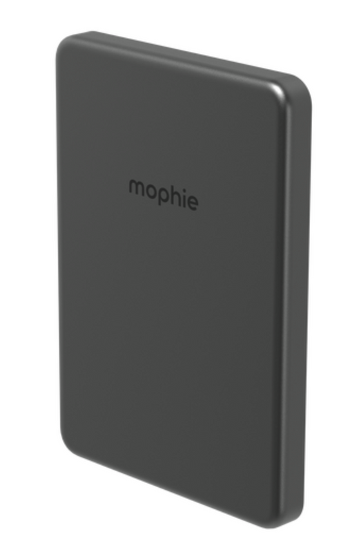 mophie powerstation Qi2 MagSafe powerbank 5k