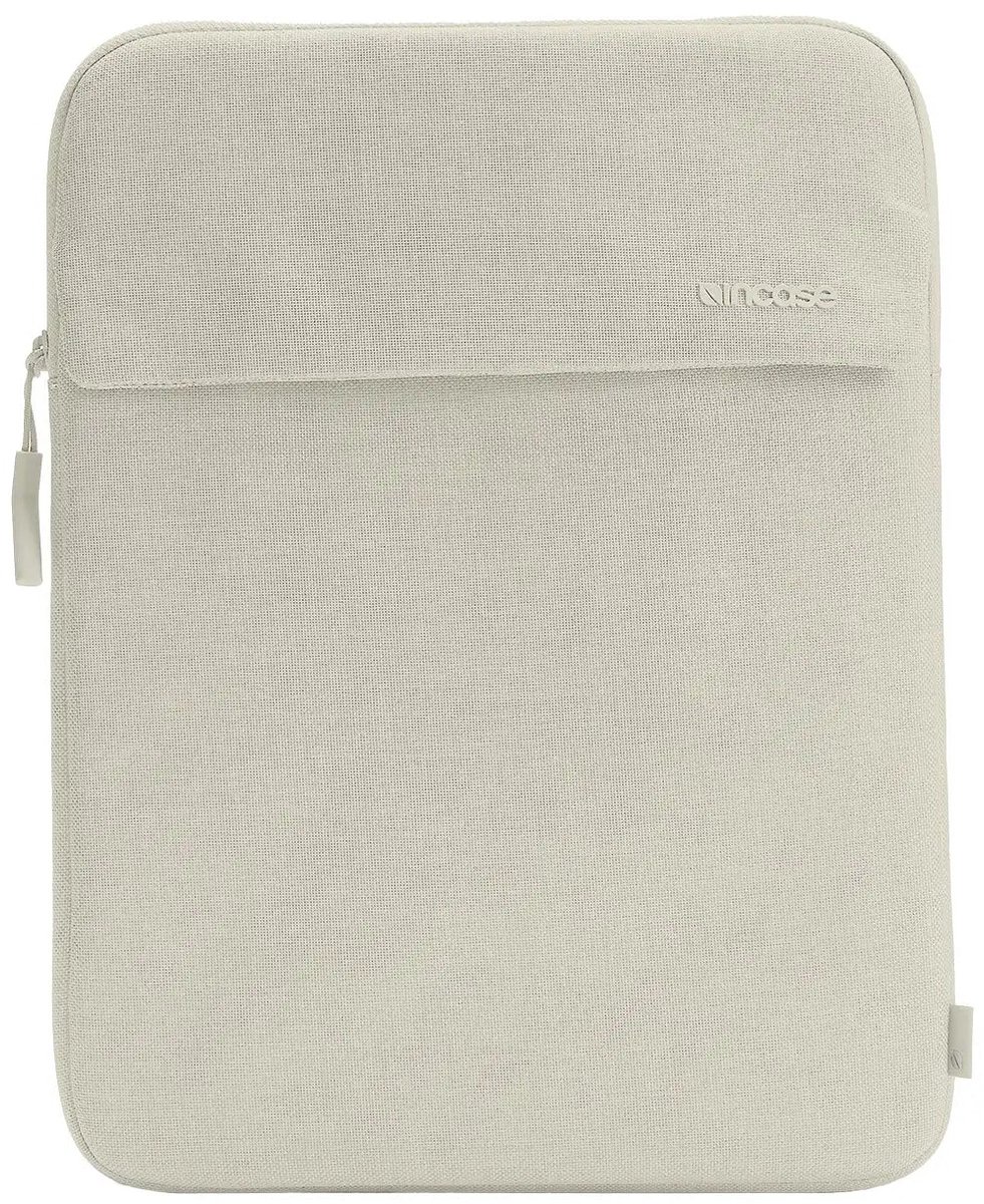 Incase Crosstown MacBook Pro 14 inch sleeve limestone