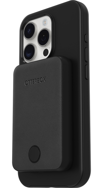 OtterBox 5000 mAh MagSafe powerbank zwart