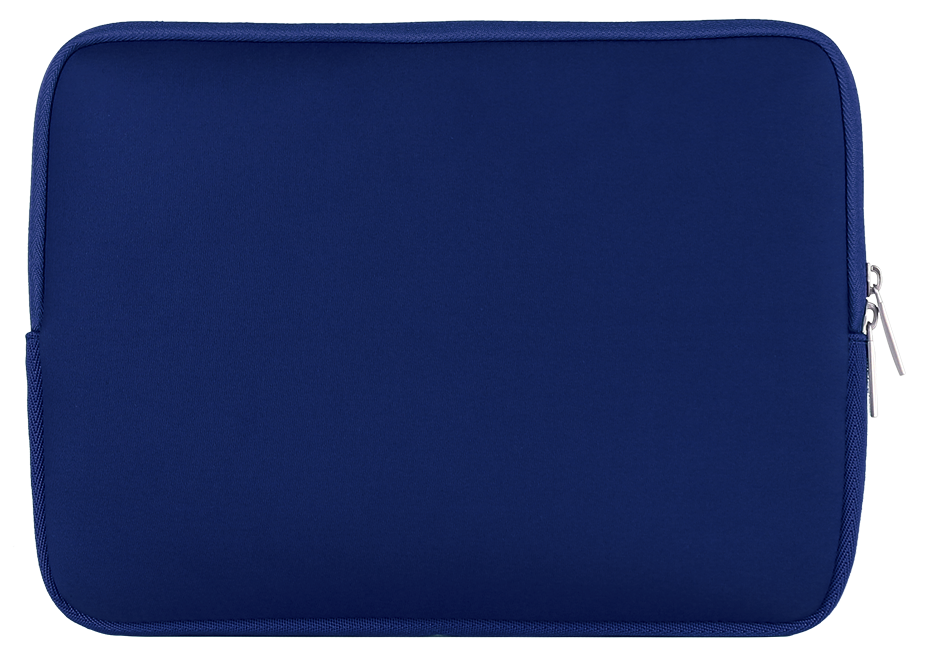 Pomologic Neoprene MacBook Pro 16 inch sleeve navy