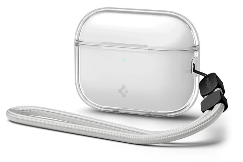 Spigen Liquid Crystal AirPods Pro 3 hoesje transparant