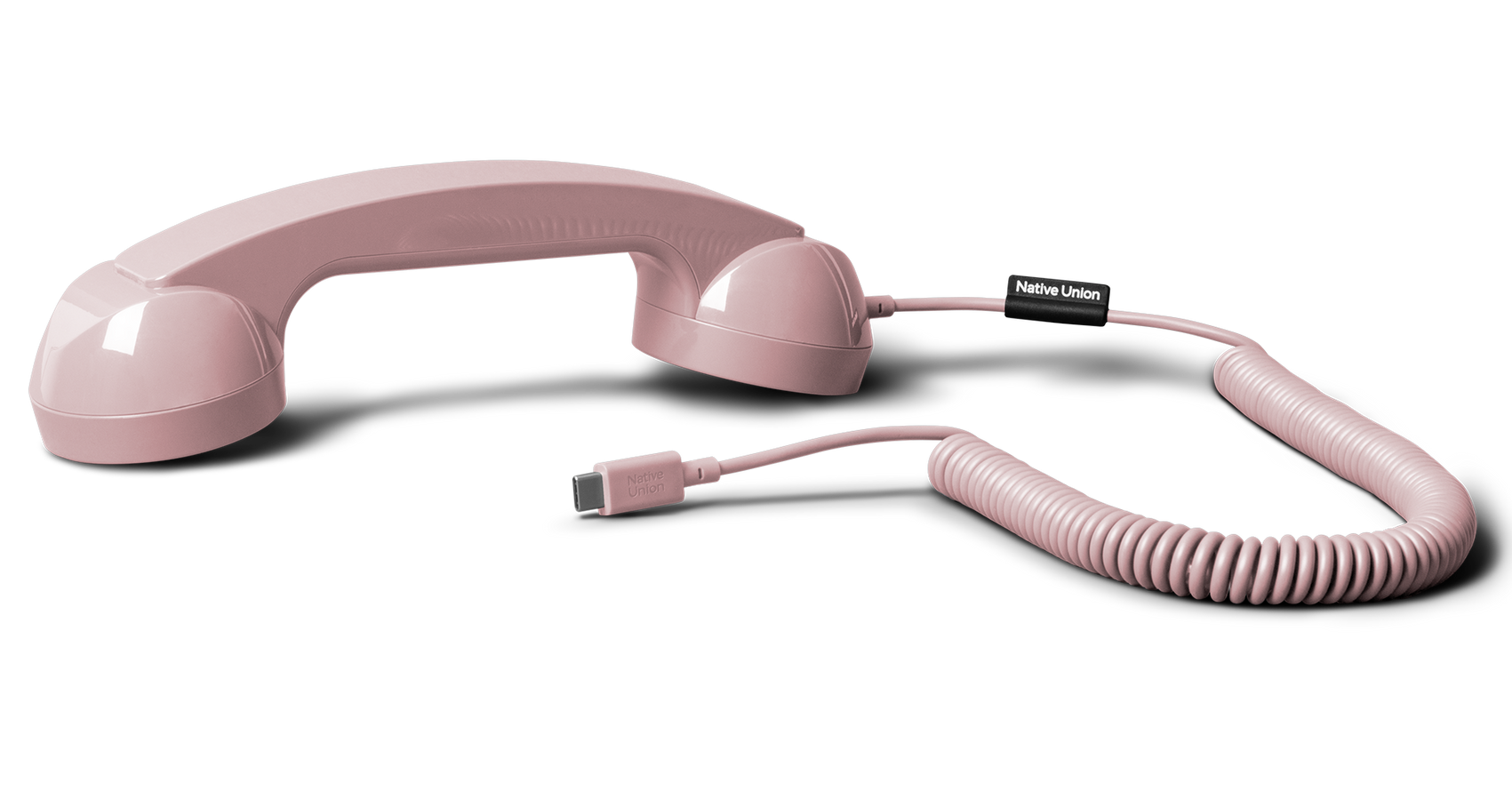 Native Union POP Phone met USB-C candy