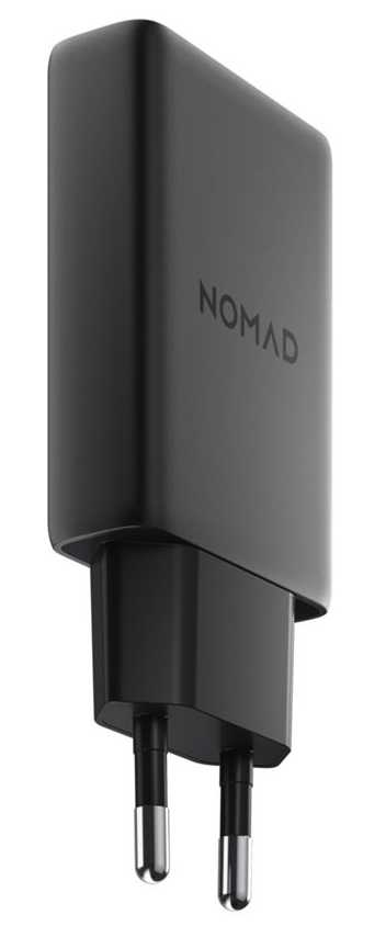 Nomad Slim USB-C oplader 40 watt zwart