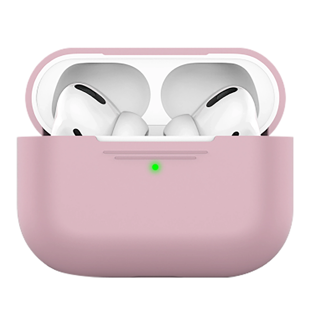 KeyBudz Elevate AirPods Pro 3 hoesje roze