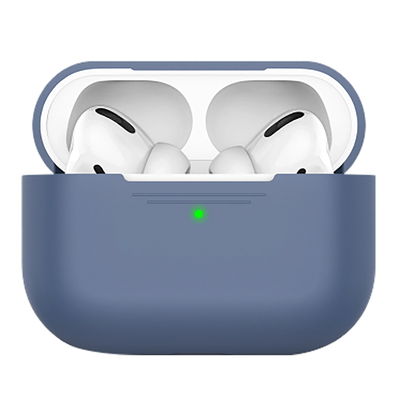 KeyBudz Elevate AirPods Pro 3 hoesje blauw