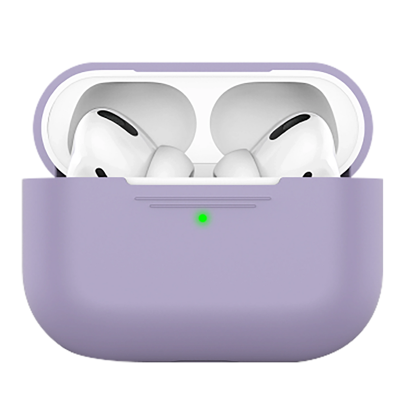 KeyBudz Elevate AirPods Pro 3 hoesje lavender
