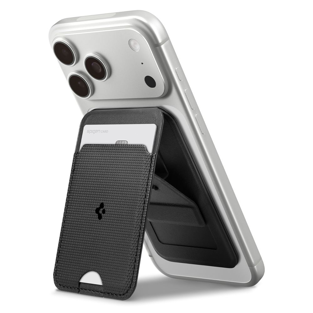 Spigen Slim Fold S314-3 MagSafe wallet kaarthouder