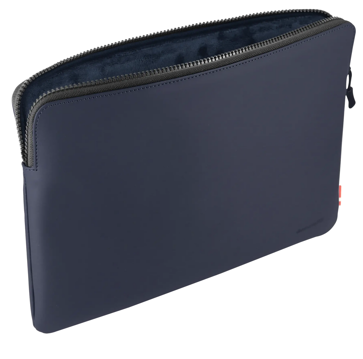 dbramante1928 Oxford MacBook 14 inch sleeve deep water