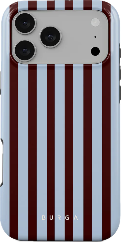 Burga Tough MagSafe iPhone 17 Pro Max hoesje offline