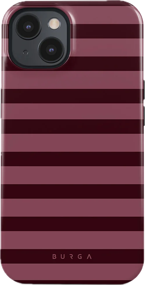 Burga Tough iPhone 14 hoesje spellbound