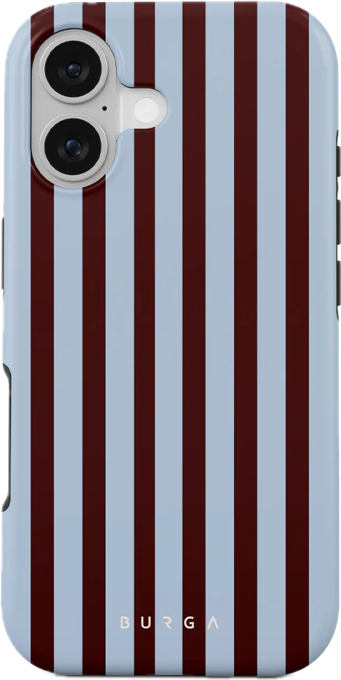 Burga Tough MagSafe iPhone 17 hoesje offline