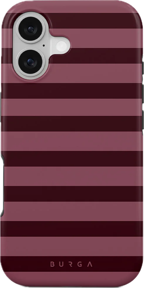 Burga Tough MagSafe iPhone 17 hoesje spellbound